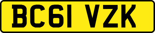 BC61VZK