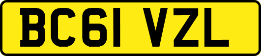 BC61VZL