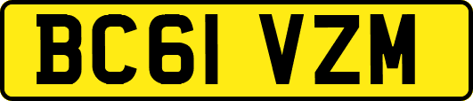 BC61VZM