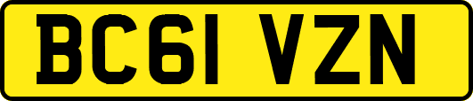 BC61VZN