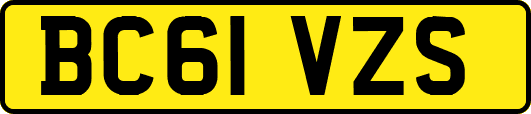 BC61VZS