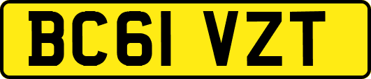 BC61VZT