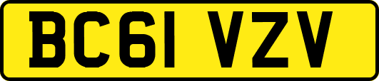 BC61VZV