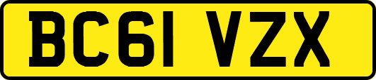 BC61VZX
