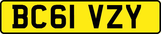 BC61VZY