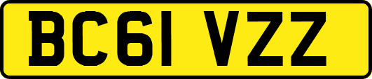 BC61VZZ
