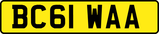 BC61WAA