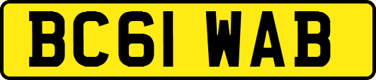 BC61WAB