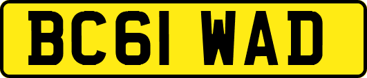 BC61WAD