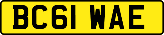 BC61WAE