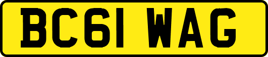 BC61WAG