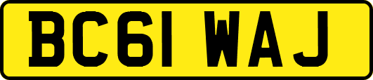BC61WAJ