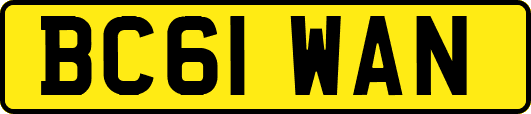 BC61WAN
