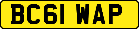 BC61WAP