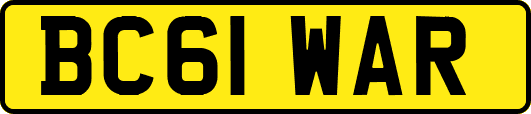 BC61WAR