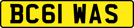 BC61WAS