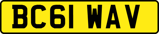 BC61WAV