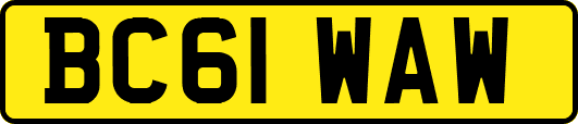 BC61WAW