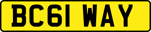 BC61WAY