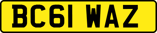 BC61WAZ