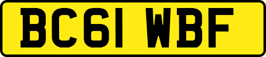 BC61WBF