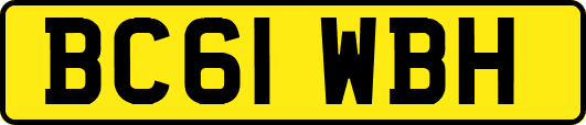 BC61WBH