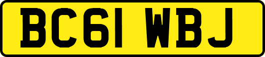 BC61WBJ