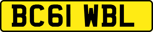 BC61WBL
