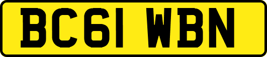 BC61WBN