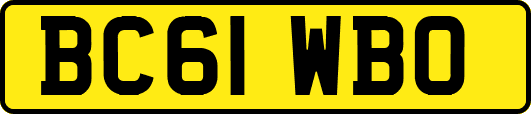 BC61WBO