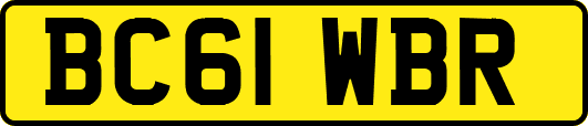 BC61WBR