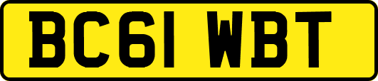 BC61WBT