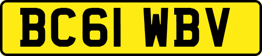 BC61WBV