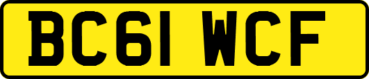 BC61WCF