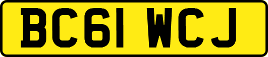 BC61WCJ