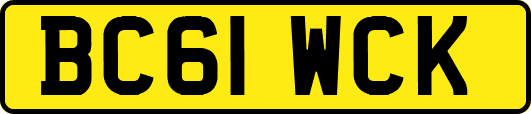 BC61WCK