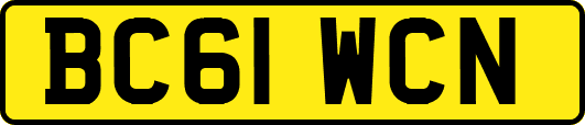BC61WCN