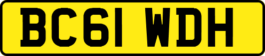 BC61WDH