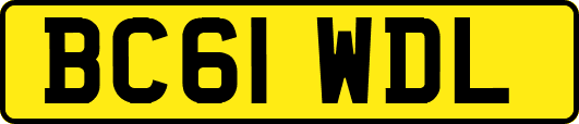 BC61WDL