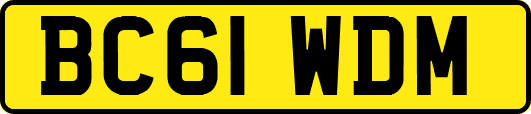 BC61WDM