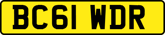 BC61WDR