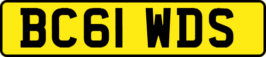 BC61WDS