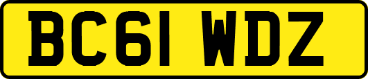 BC61WDZ
