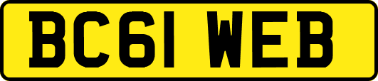 BC61WEB