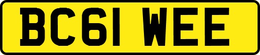 BC61WEE