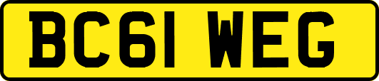 BC61WEG