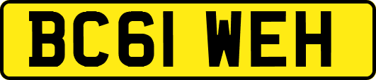 BC61WEH