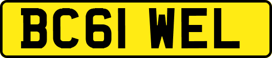 BC61WEL