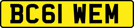 BC61WEM