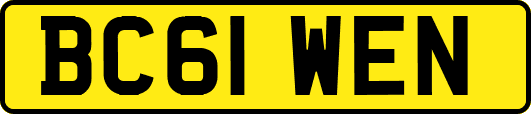 BC61WEN